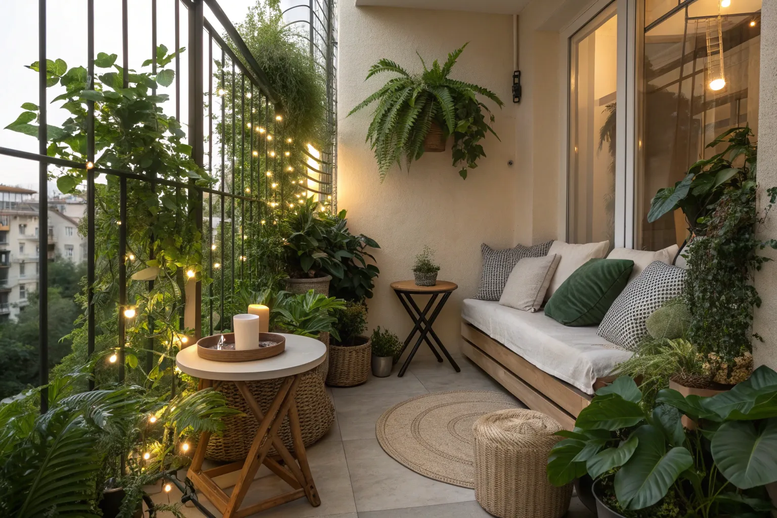 Wrzosy na balkonie – jak je pielęgnować zimą, by kwitły co roku?